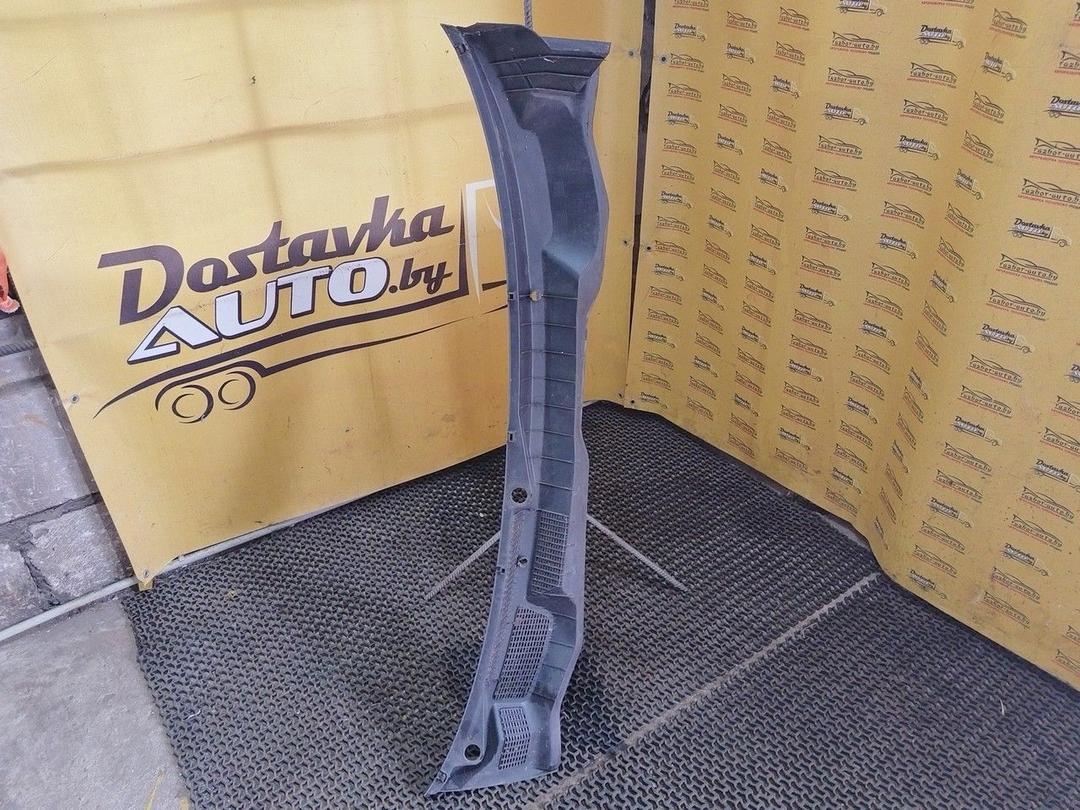 Дождевик T3DUCR Opel Astra - Фото 5