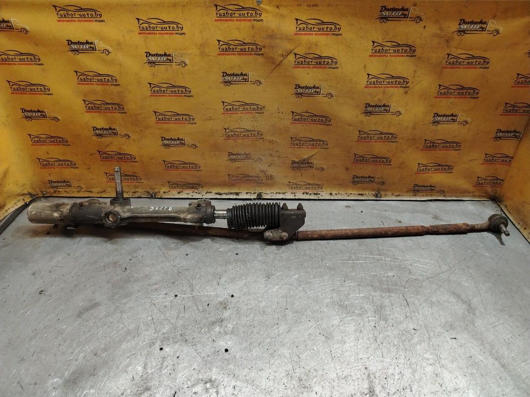 Рулевая рейка MHC5IL Peugeot 106 - Фото 5