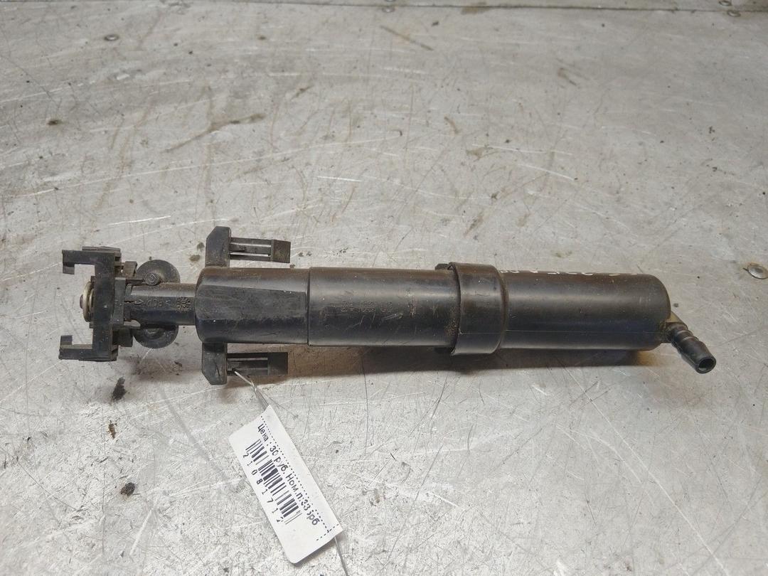 Форсунка омывателя фар SG4SNR Citroen C5