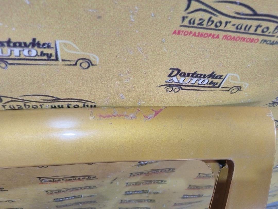 Дверь передняя левая MOHG95 Fiat Punto undefined