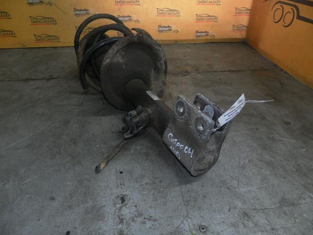 Амортизатор передний правый MST1OK Citroen C4