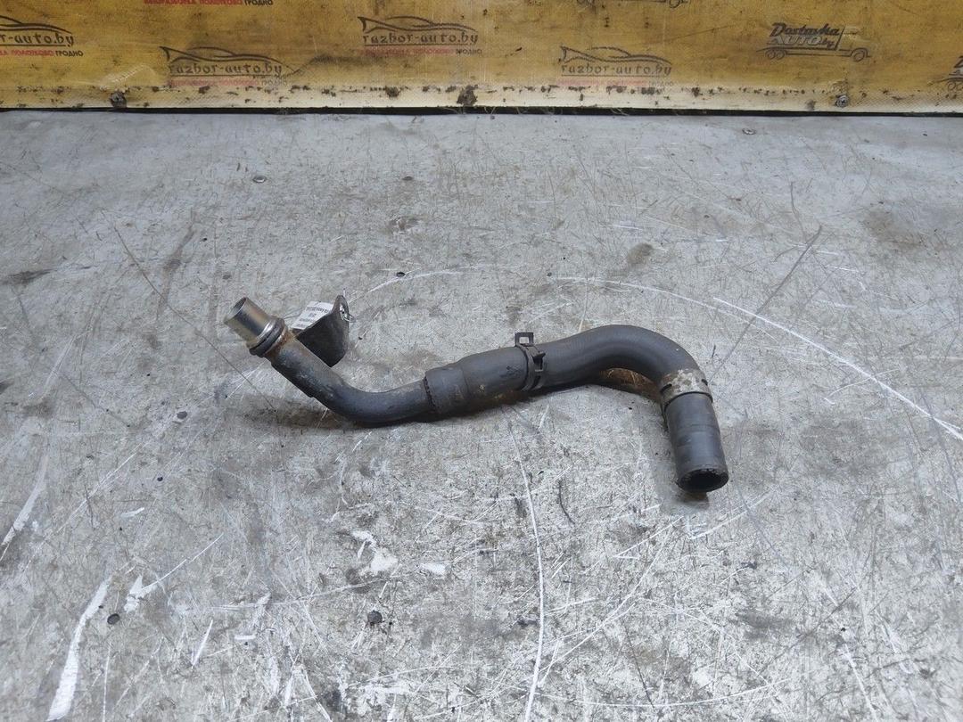 Трубка охлаждающей жидкости металлическая DSY3OG Toyota Avensis - Фото 1