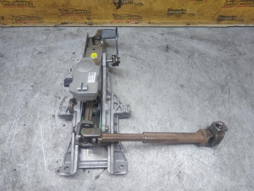 Рулевая колонка LK97HW Volvo S40 купить с доставкой