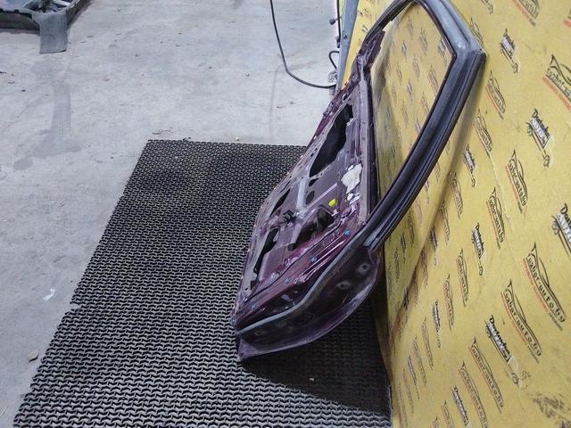 Дверь задняя левая GTBODN Mazda Xedos 6 - Фото 6