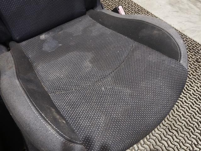 Салон (комплект сидений) 31AHUK Peugeot 206 купить на авторазборке