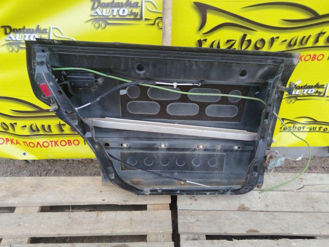 Дверь задняя левая K2PHEJ Audi 100 купить с доставкой