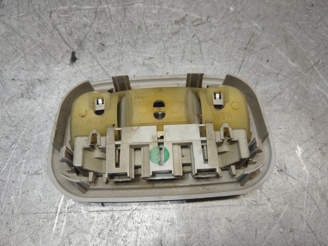 Фонарь салона (плафон) OCFWMM Citroen C5 - Фото 2