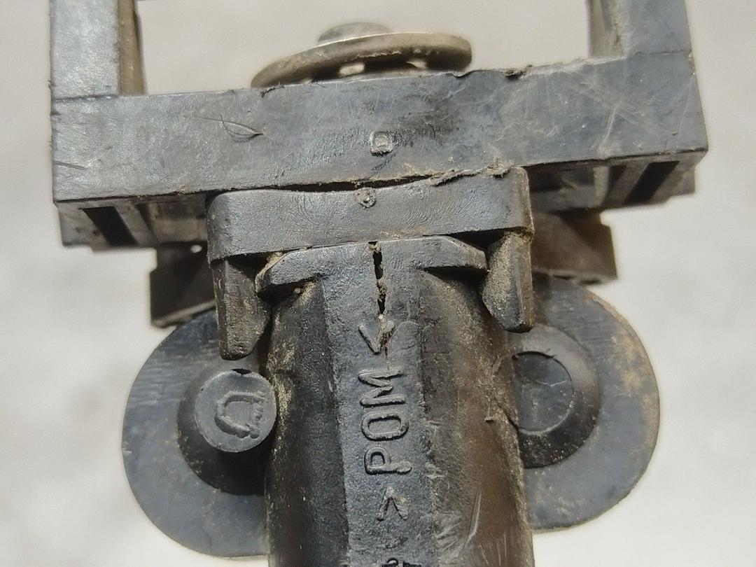 Форсунка омывателя фар CPE66Q Citroen C5 купить в магазине запчастей бу