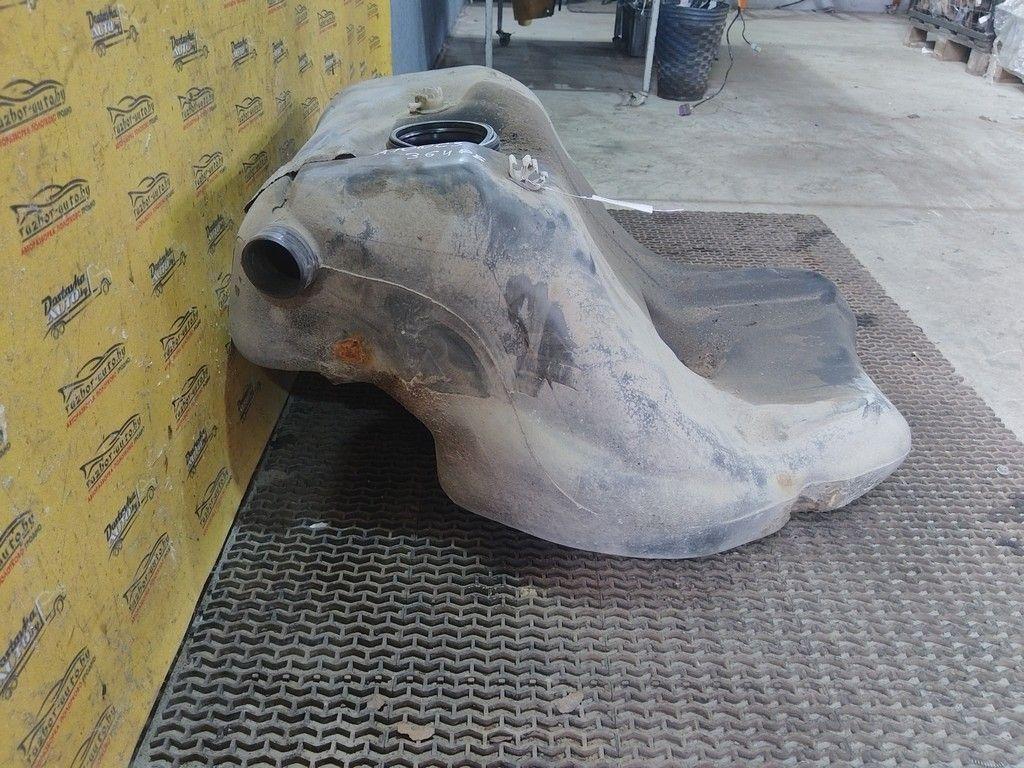 Бак топливный ZFAY3I Audi 100 - Фото 3