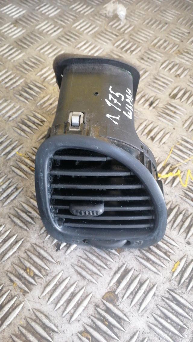 Дефлектор обдува салона MGNMVA Volkswagen Sharan