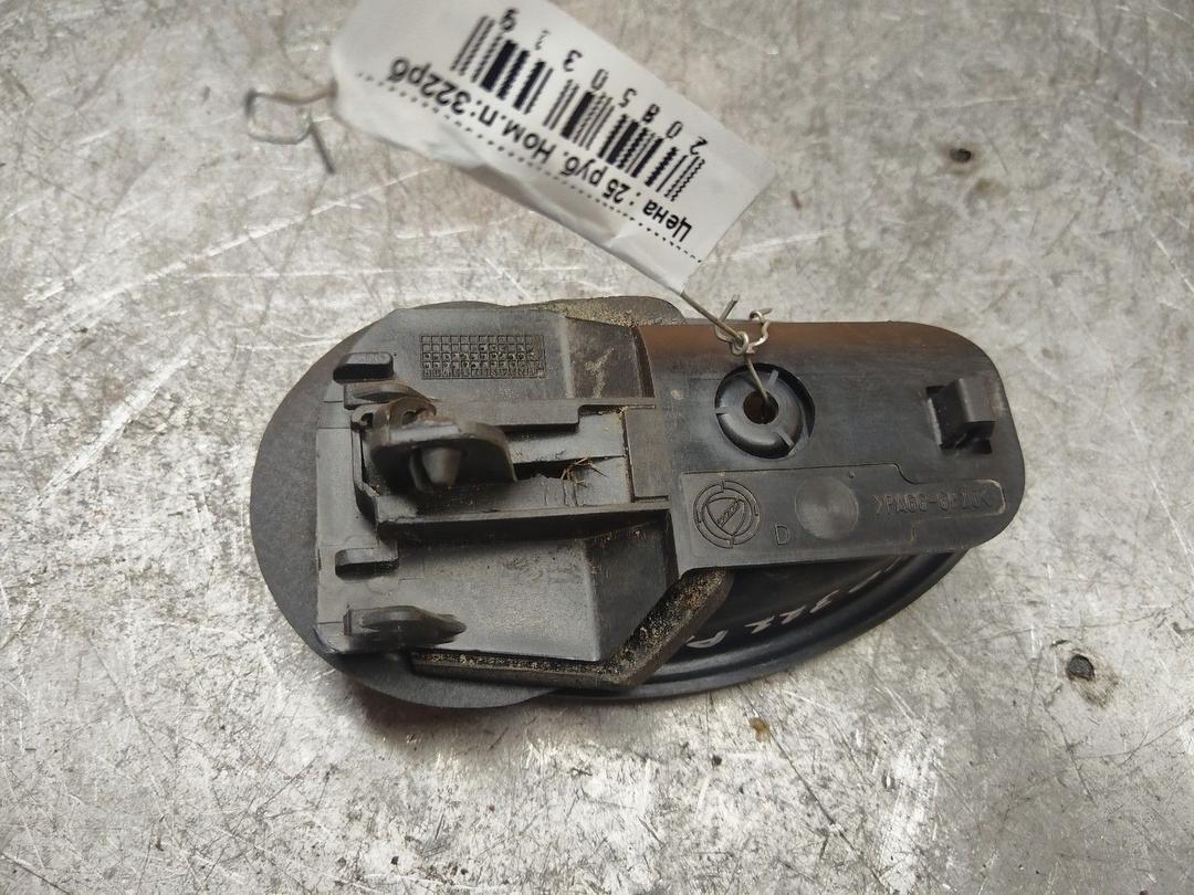 Ручка внутренняя задняя правая B7H160 Fiat Palio купить