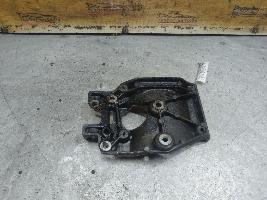 Кронштейн компрессора кондиционера 9PRFWQ Citroen C5 - Фото 3