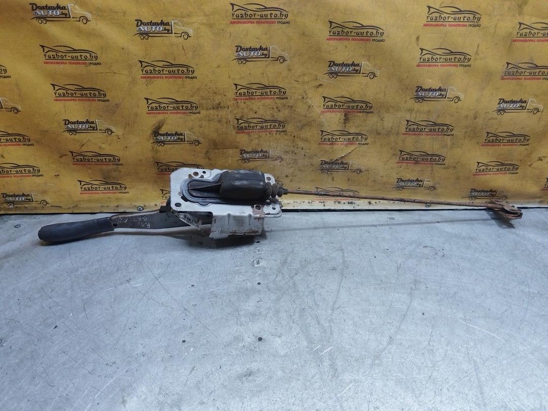 Рычаг ручного тормоза (ручника) N46Q4M Renault Laguna купить с доставкой. Огромный выбор запчастей и марок авто. У нас есть практически все.