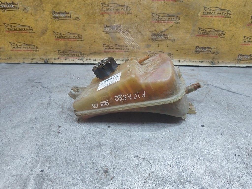 Бачок расширительный EUW0QU Citroen Xsara Picasso - Фото 3