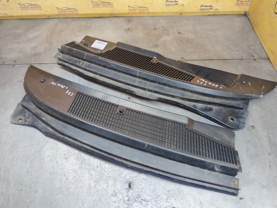Дождевик Z9WT01 Ford Mondeo - Фото 1