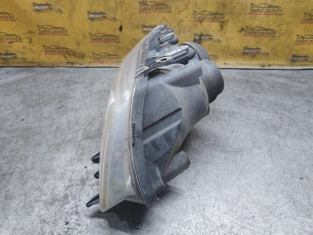 Фара правая 26AXU2 Saab 9-3 купить с доставкой