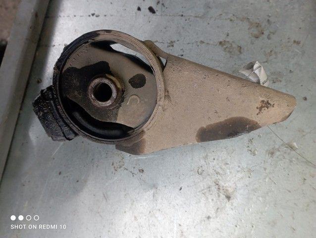 Подушка крепления двигателя 00Z6AP Mazda MPV купить