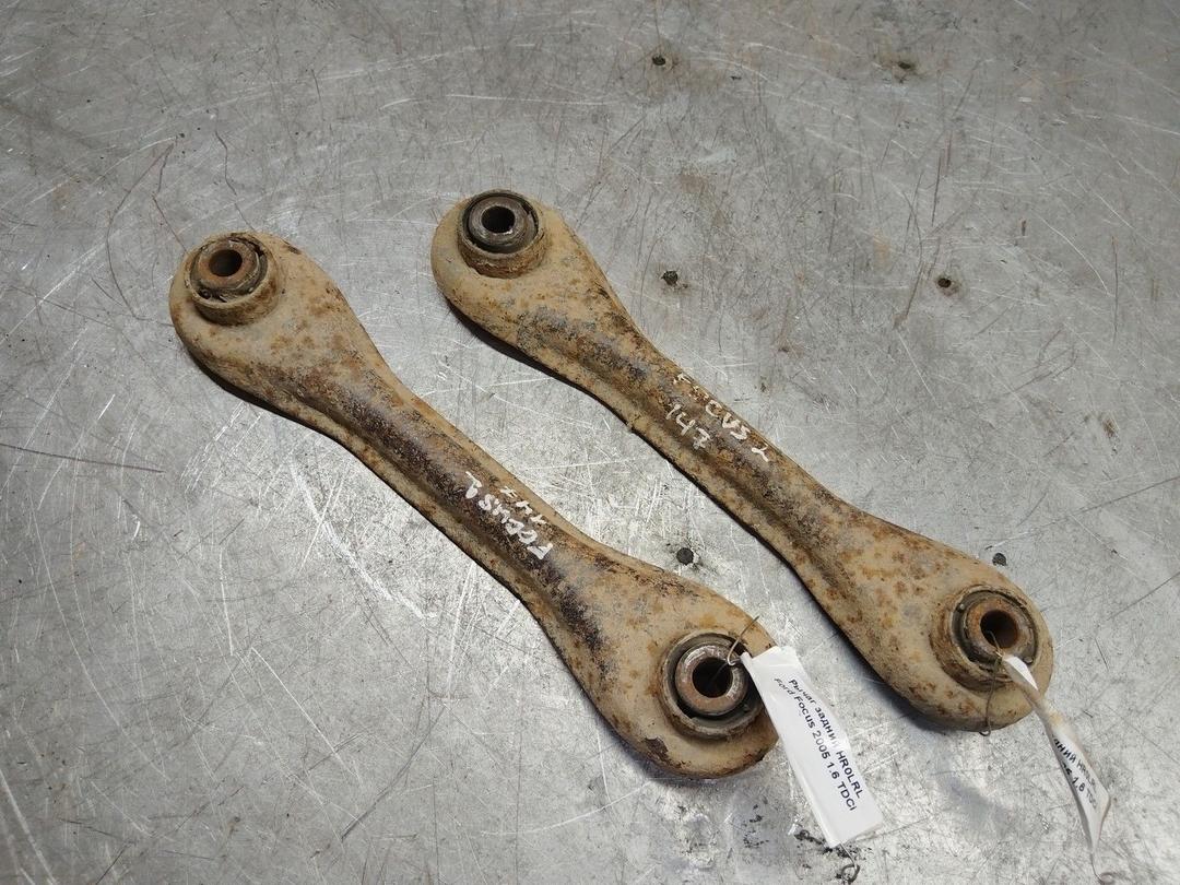 Рычаг задний HR0LRL Ford Focus