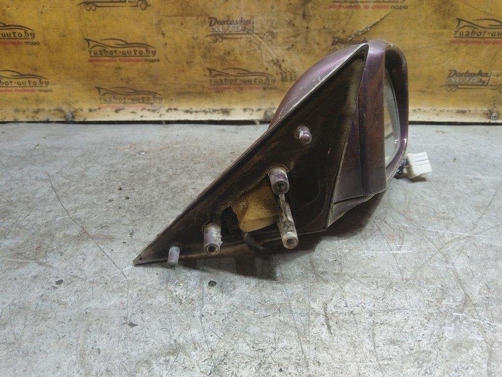 Зеркало наружное правое C7G80T Mazda Xedos 6 - Фото 2
