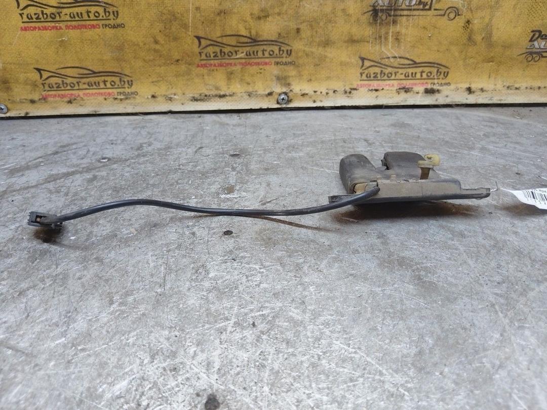 Замок багажника QT3UQ3 Audi 100 купить с доставкой