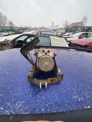 Блок ABS A2G3TF Fiat Palio