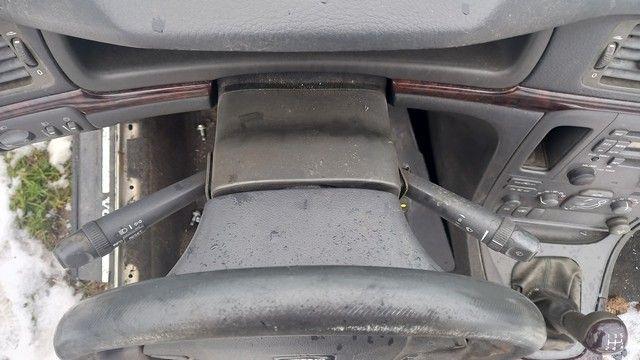 Кожух рулевой колонки QL76CJ Volvo S80 - Фото 2
