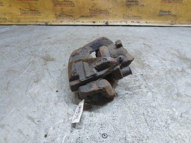 Суппорт передний левый 7DIWWV Renault Scenic