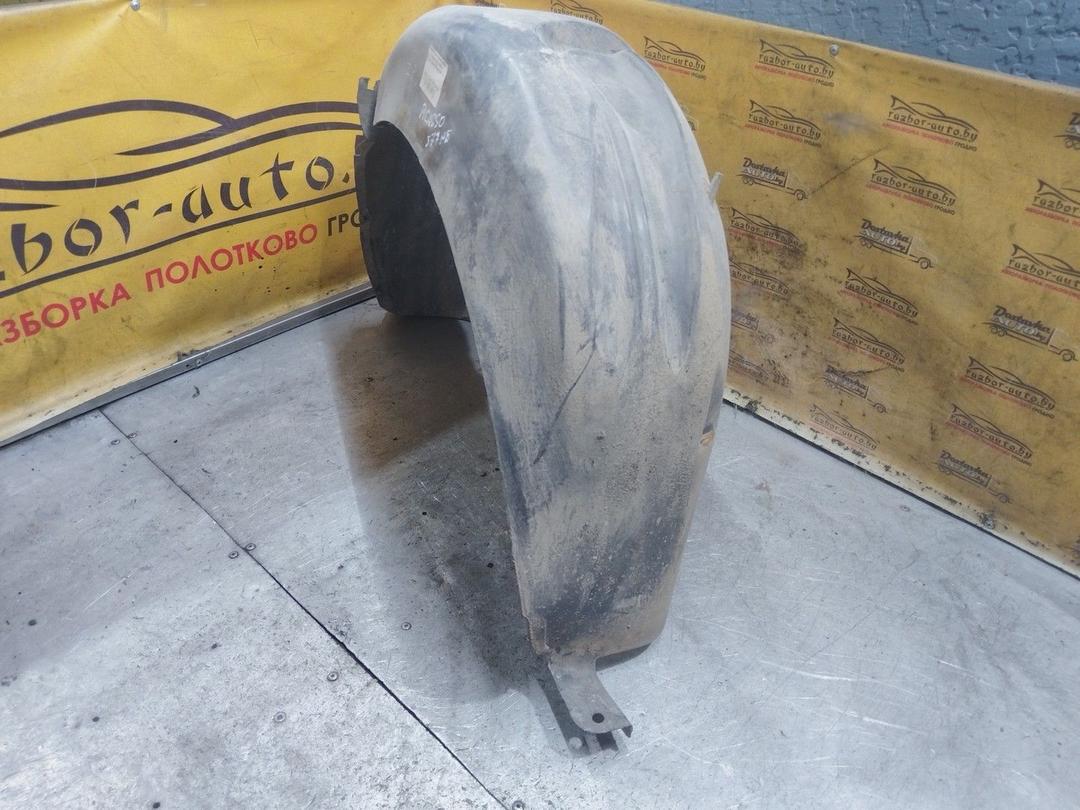 Защита арок задняя правая (подкрылок) FA8B14 Citroen Xsara Picasso - Фото 4