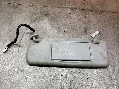 Козырек солнцезащитный 7GH6ZE Volvo V40