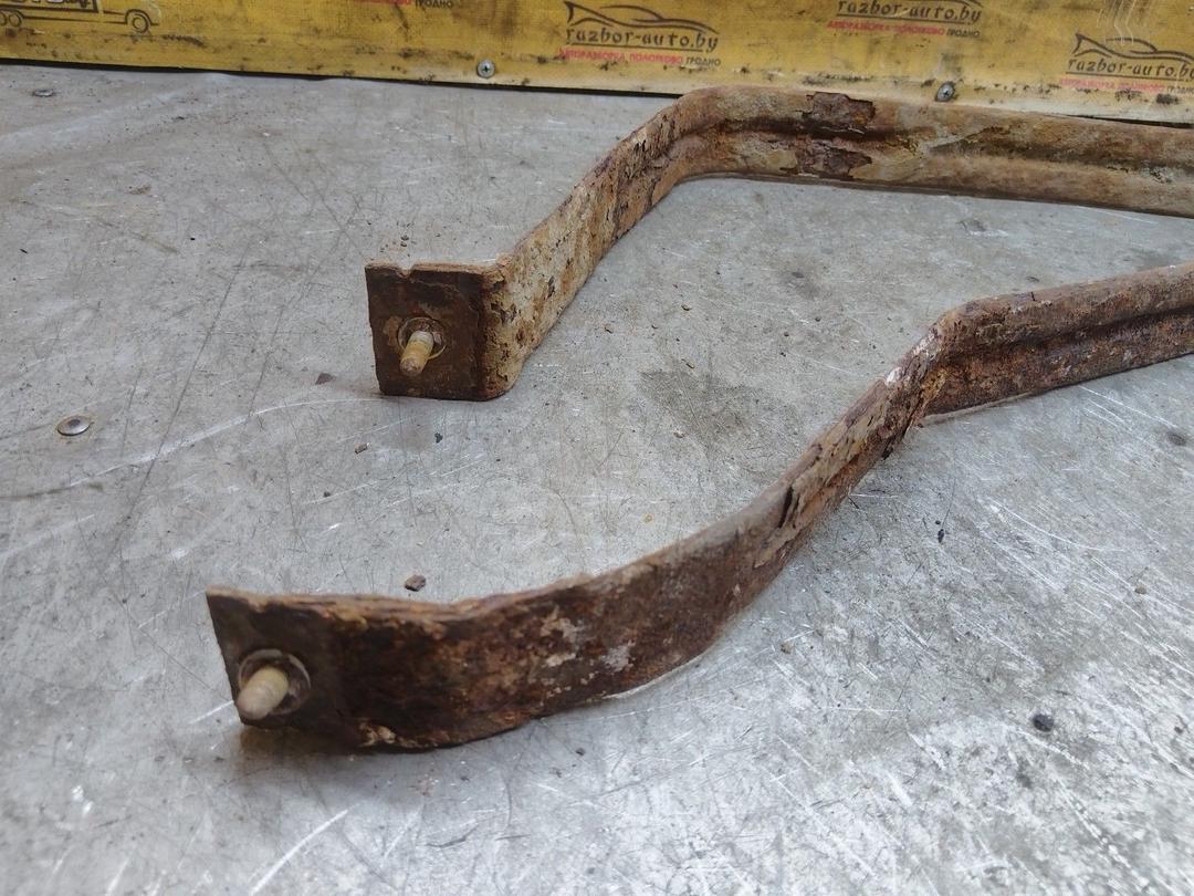 Крепление топливного бака WJAFSU Saab 9-3 - Фото 7