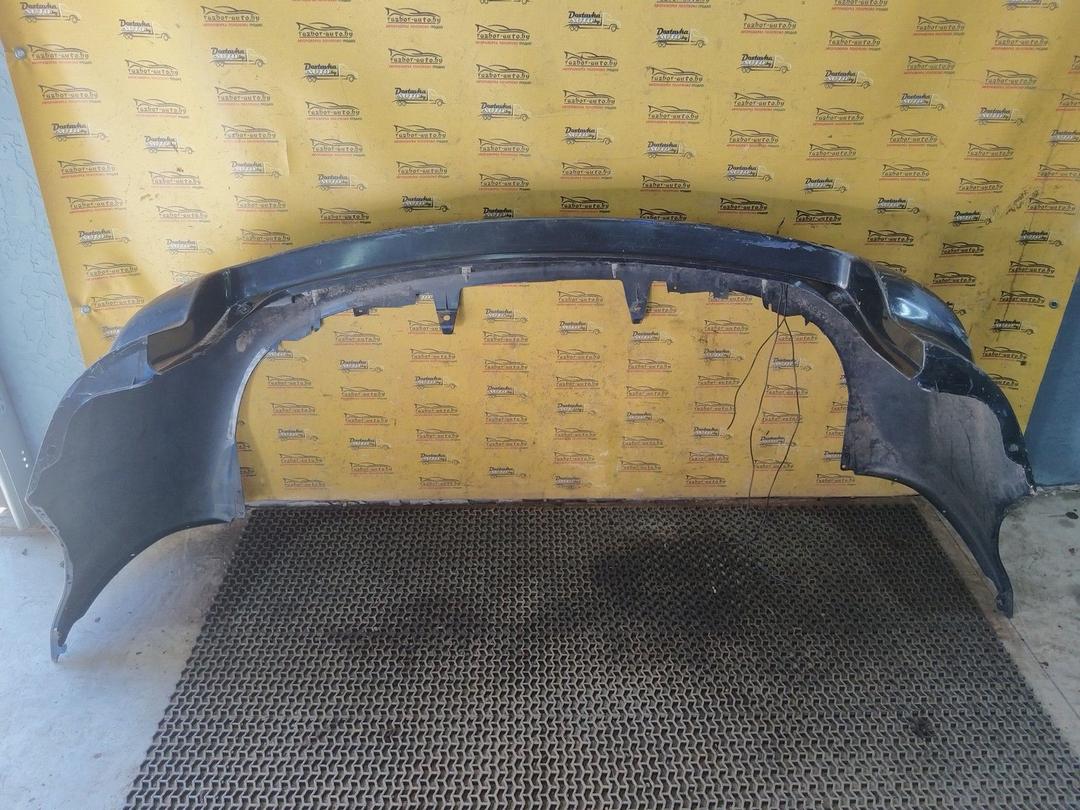 Бампер задний 0V34GI Mazda 6 undefined