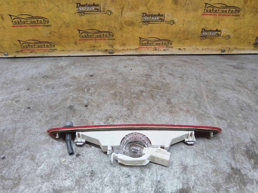 Стоп-сигнал 01GK9C Ford Fiesta - Фото 7