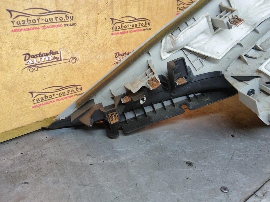 Обшивка стойки задней правой IK7A6N Ford Fusion купить с доставкой