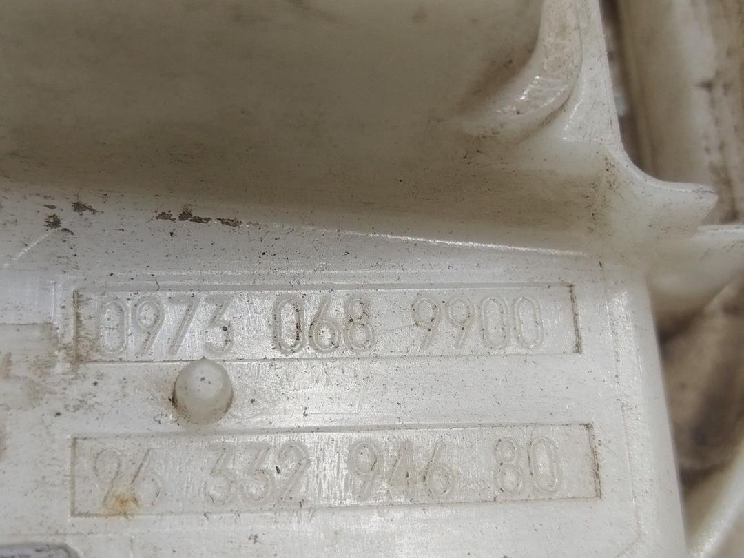 Колба в бак MTKBVC Citroen Xsara Picasso - Фото 5