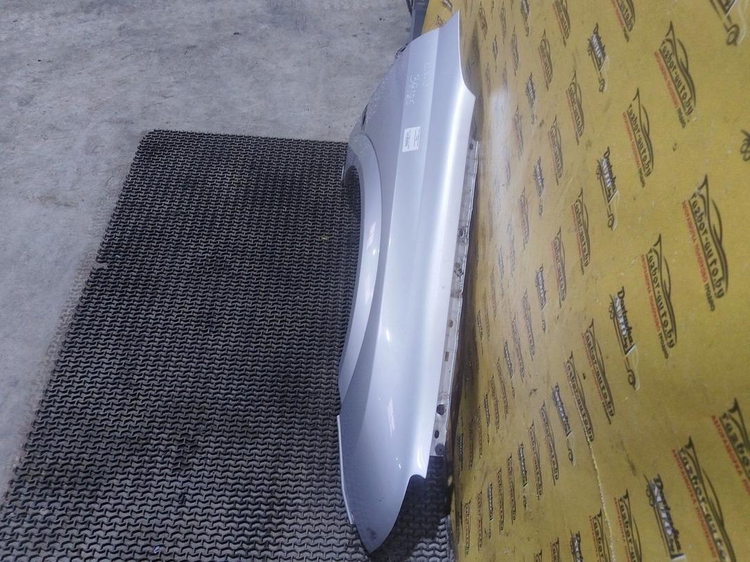 Крыло переднее правое F3U369 Opel Vectra купить на авторазборке