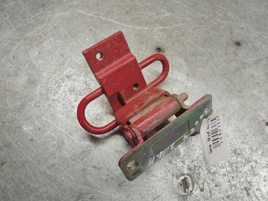 Петля двери задней правой 146ARY Audi 100 - Фото 2