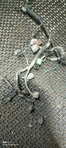 Проводка двигателя 5KU0GV Honda HR-V купить в магазине запчастей бу