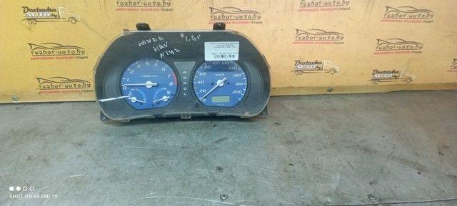 Щиток приборов (приборная панель) WPUVS2 Honda HR-V - Фото 2