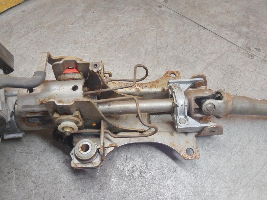 Замок зажигания TU0JF7 Ford Focus - Фото 3