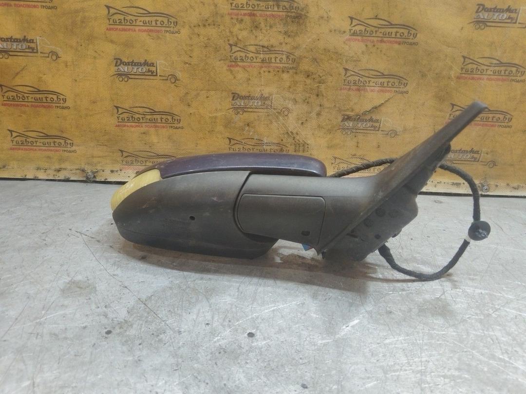 Зеркало наружное правое G03BZ3 Volvo V50 - Фото 5