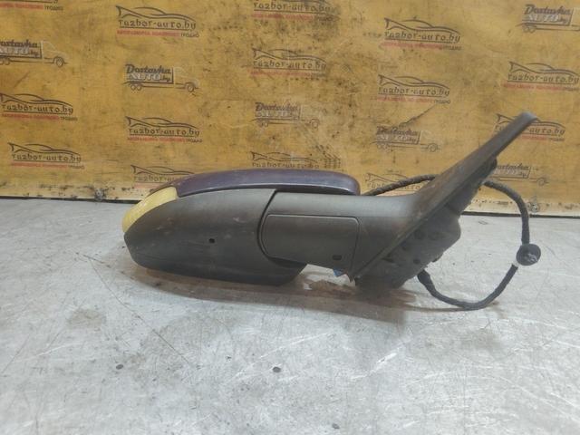 Зеркало наружное правое G03BZ3 Volvo V50 - Фото 5