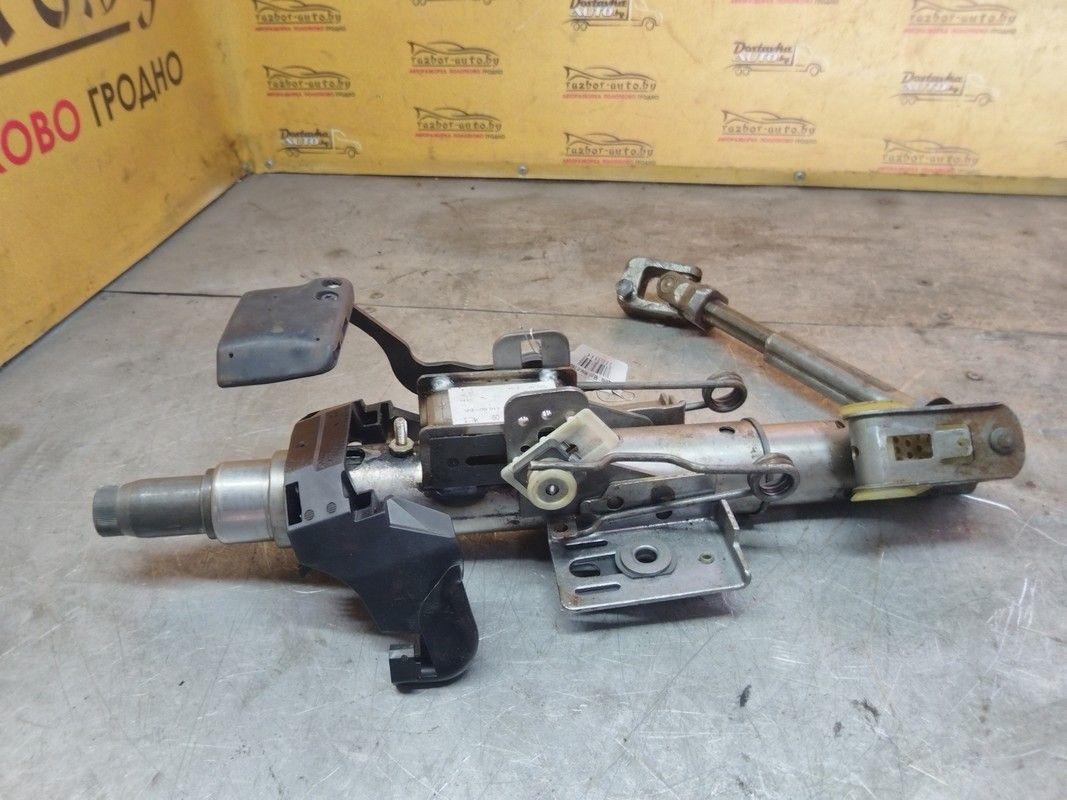 Рулевая колонка K1RF6R Skoda Octavia купить с доставкой