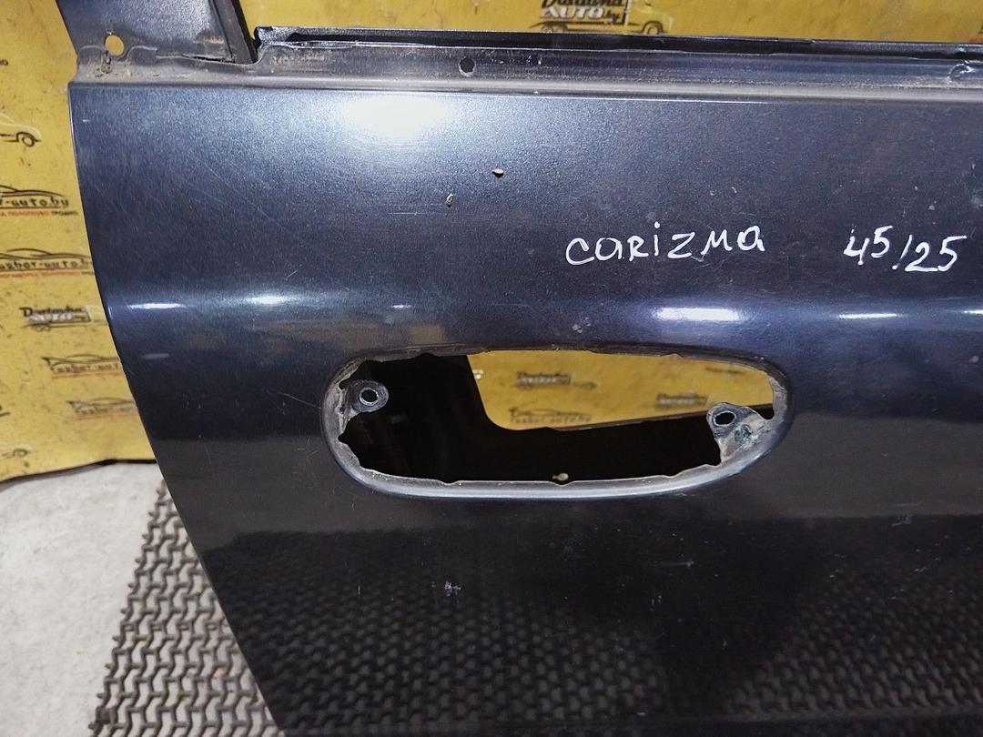 Дверь передняя правая UPMZ6O Mitsubishi Carisma купить с доставкой