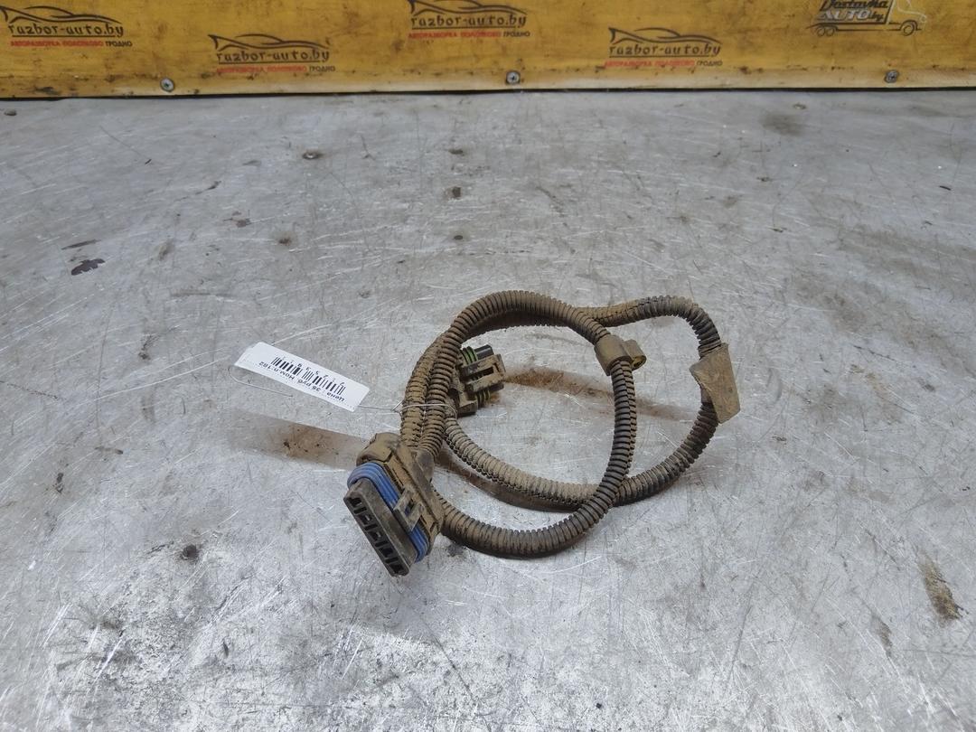 Проводка 59WS85 Opel Astra - Фото 1