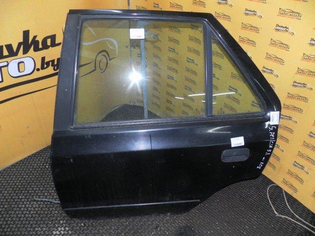Дверь задняя левая F3O5UP Skoda Felicia