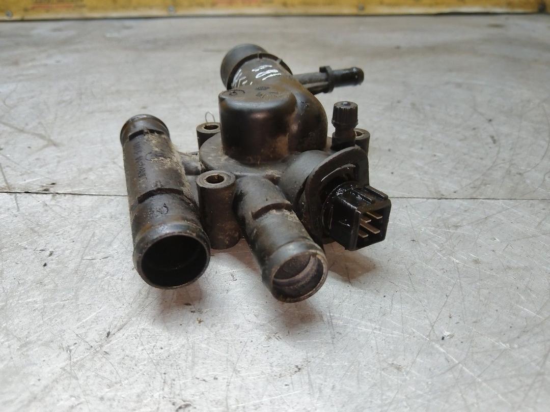 Корпус термостата ARRZYJ Renault Espace купить с доставкой