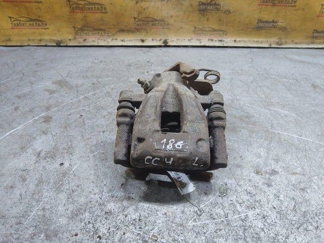 Суппорт задний левый B8QOP1 Citroen C4 купить