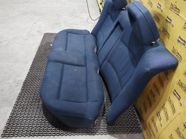 Сиденье заднее YKWN1A Audi 100 купить на авторазборке