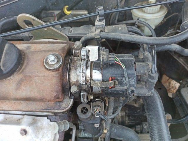 Распределитель зажигания (трамблёр) KBNPGZ Volkswagen Golf купить с доставкой