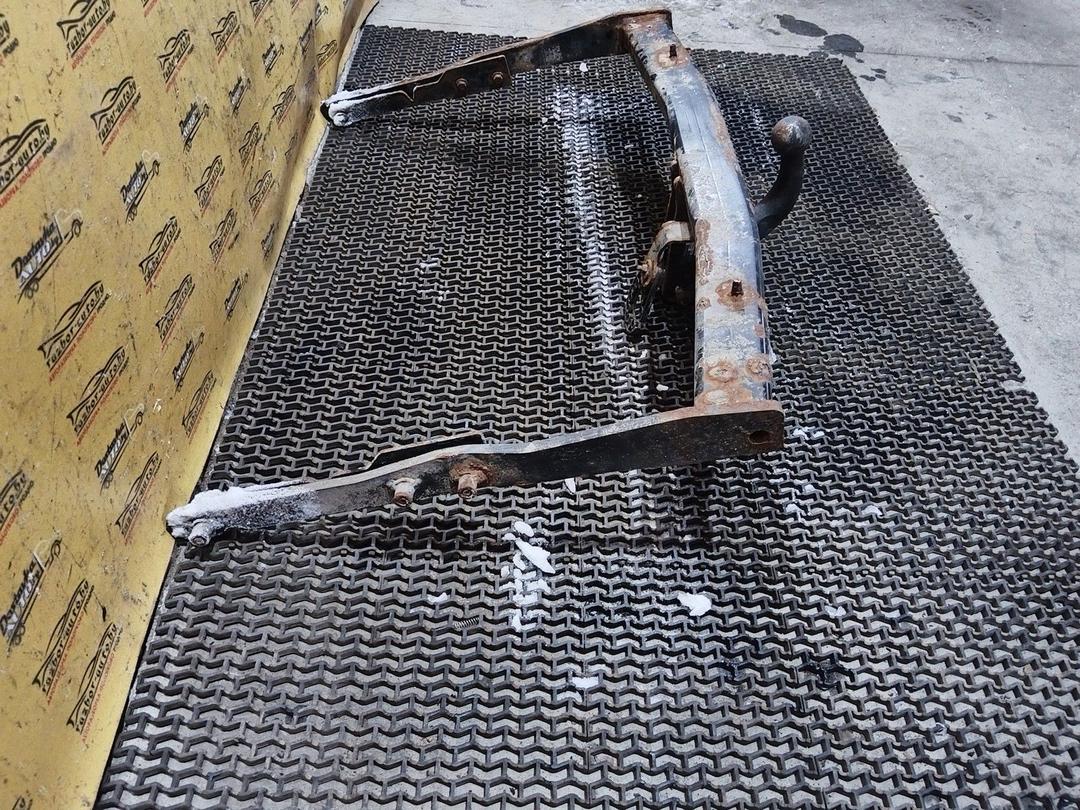 Прицепное устройство (фаркоп) W1L2SF Ford Galaxy купить с доставкой